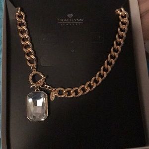 TraciLynn necklace